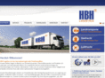 hbh-logistics.com