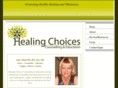 healingchoicescounselling.org