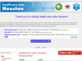 healthcarejobshouston.net