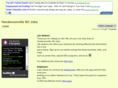 hendersonvillencjobs.com