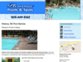 hickorypoolsandspa.com