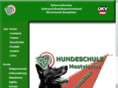 hundeschule-amstetten.com