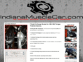 indianamusclecar.com