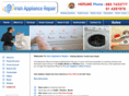 irishappliancerepair.com