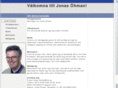 jonasohman.com