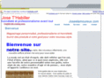 joseelamoureux.com