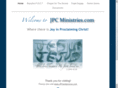 jpcministries.com