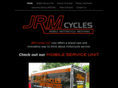 jrmcycles.com