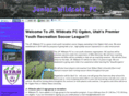 jrwildcatsfc.com