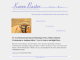 karenbaxter.com