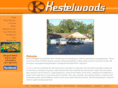 kestelwoodscampground.com