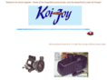 koi-joy.com