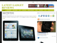 latest-gadgetreviews.com