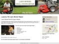 lawnmowersmallengine.com