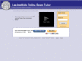 leeinstituteexamtutor.com