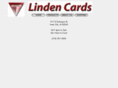 lindencards.com