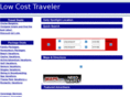 lowcosttraveler.com