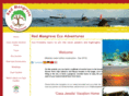mangrovebelize.com
