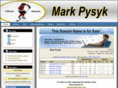 markpysyk.com