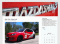 mazdaspeedracer.net