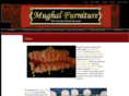 mughalfurniture.com