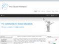 musicedmarket.com