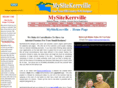 mysitekerrville.com