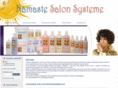 namaste-salon-systeme.com