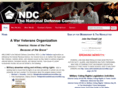 nationaldefensecommittee.org