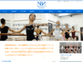 nbaballet-school.com
