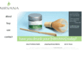 nirvanamatcha.com
