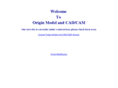 origincad.com