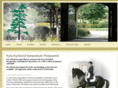 pineridgedressage.com
