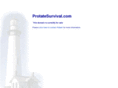 prostatesurvival.com