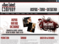 rawtalentproductions.com