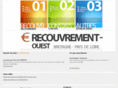 recouvrement-ouest.com