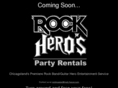 rock-heros.com