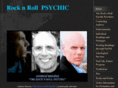 rocknrollpsychic.com