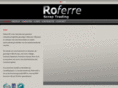 roferre.com