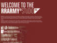 rrarmy.com