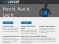 runlogger.com