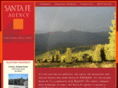santafeagency.com