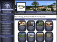 searchallwarnerspringsrealestate.com