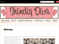 shindigdiva.com