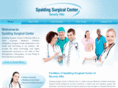 spaldingsurgical.com