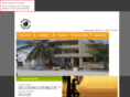 spindriftbelize.com