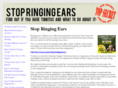 stopringinear.com