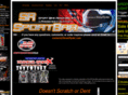 streetryder.com