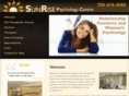 sunrisepsychologycentre.com