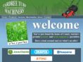 tardree.co.uk